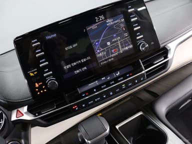 Siena 4th generation