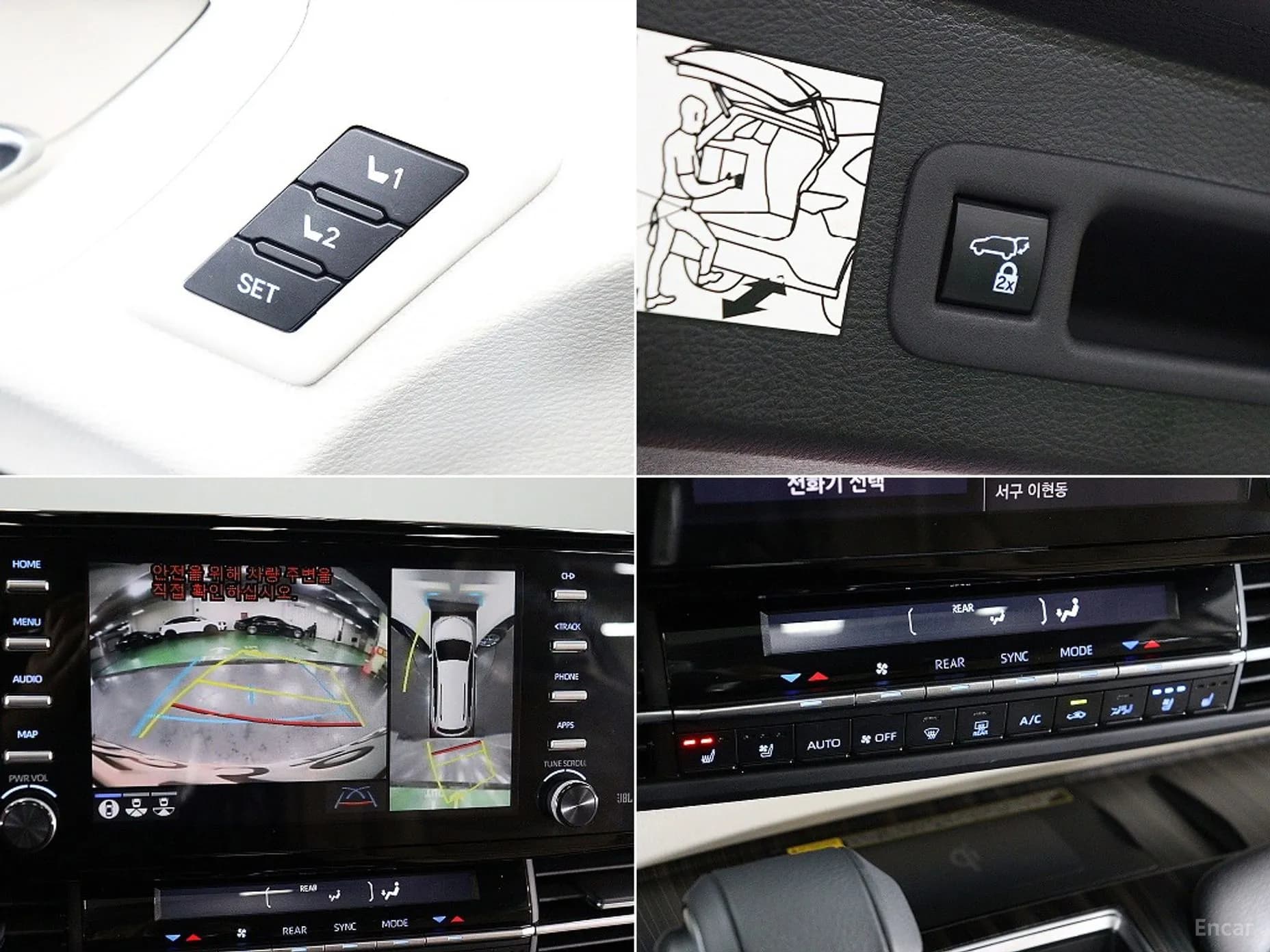 Siena 4th generation