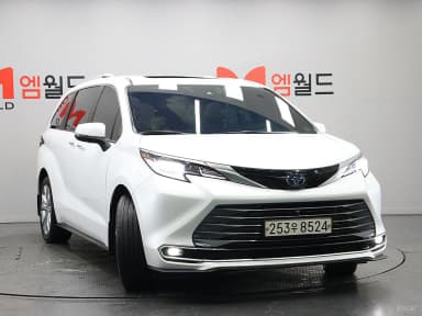 Siena 4th generation