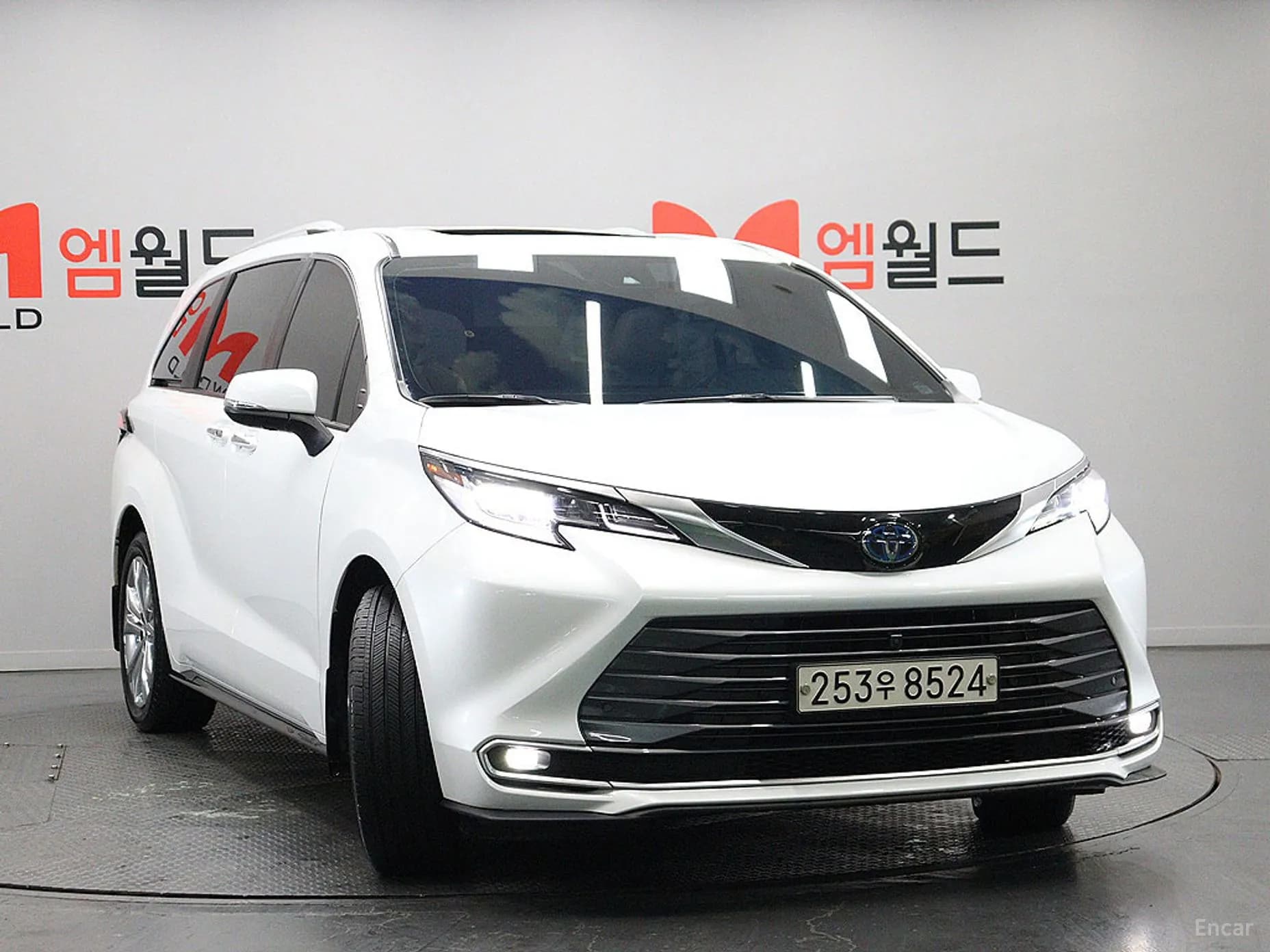 Siena 4th generation