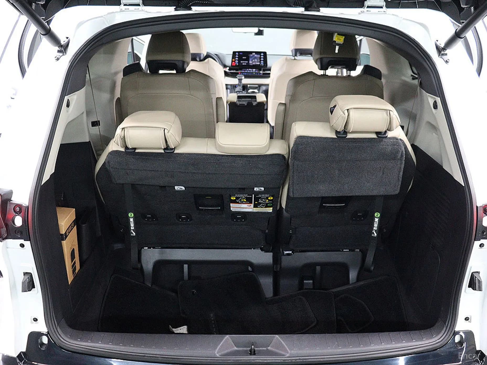 Siena 4th generation