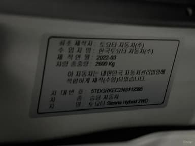 Siena 4th generation