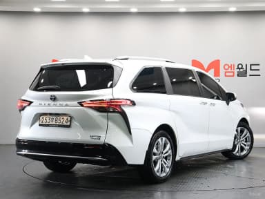 Siena 4th generation