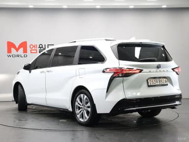 Siena 4th generation