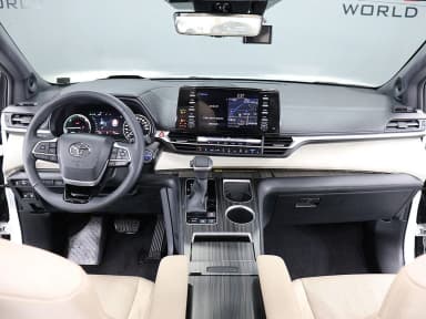 Siena 4th generation