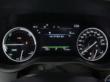 Siena 4th generation