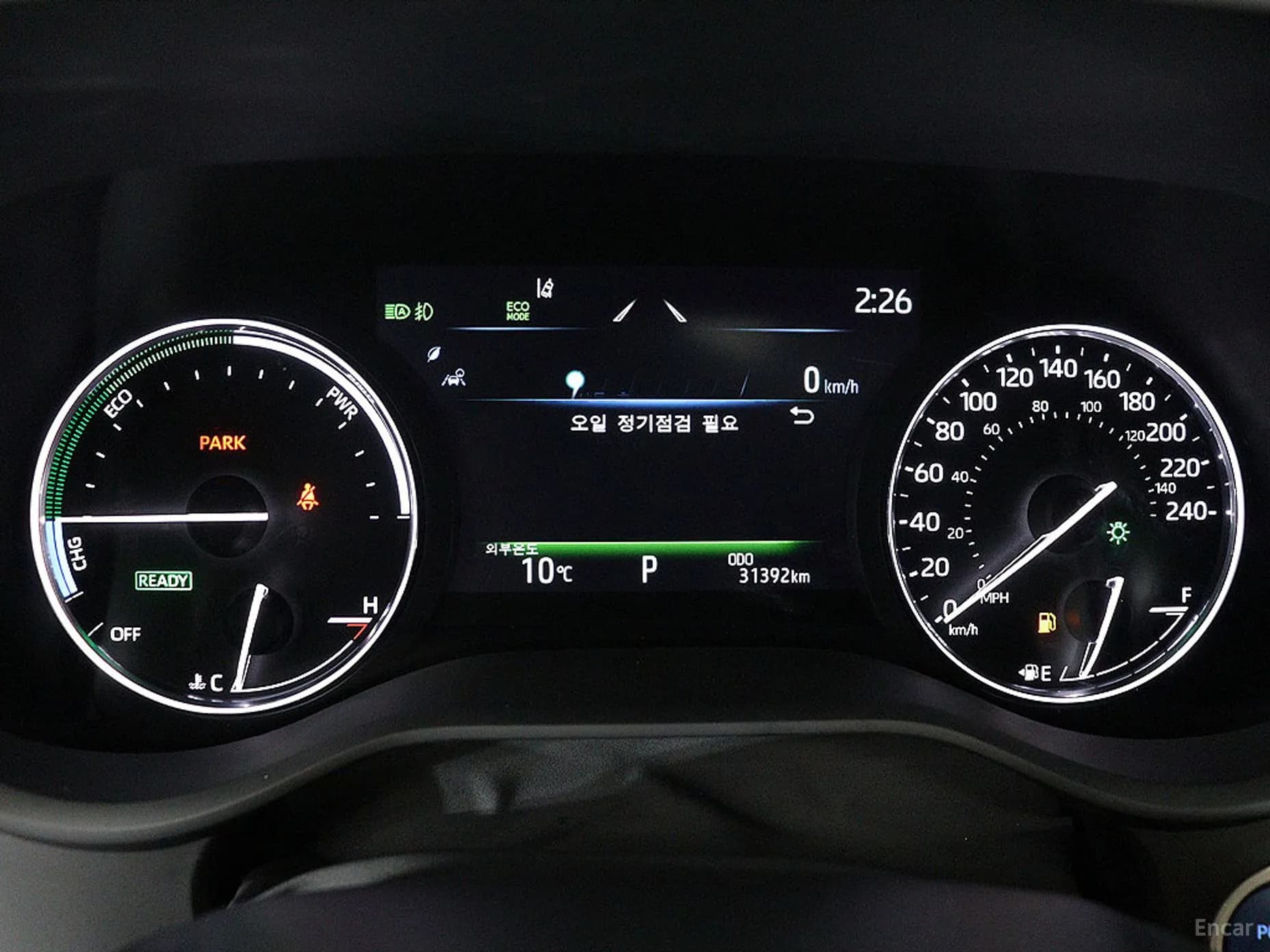 Siena 4th generation