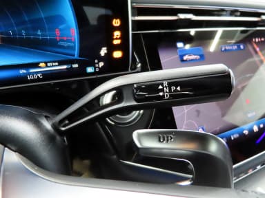 E-Class W214