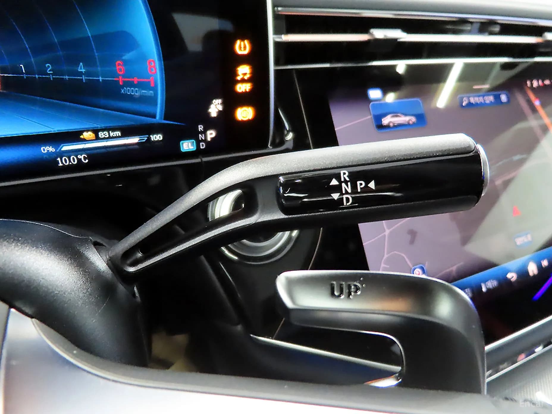 E-Class W214