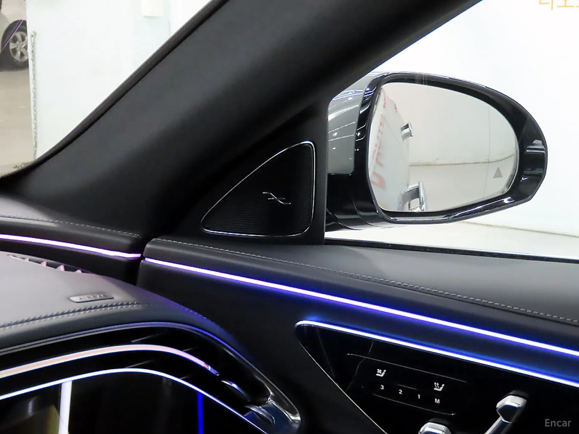 E-Class W214