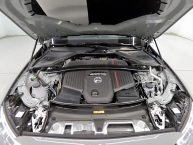 E-Class W214