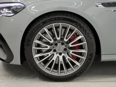 E-Class W214