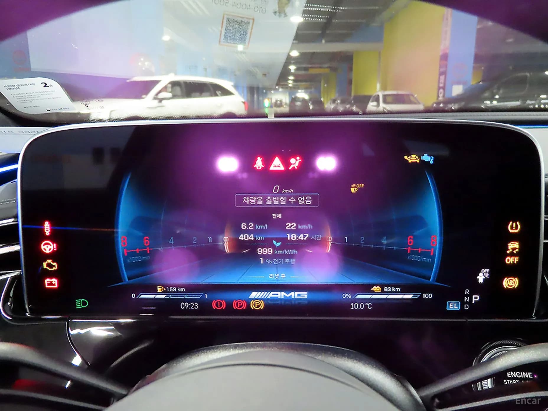 E-Class W214