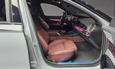 7 Series (G70)