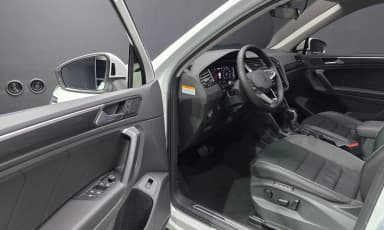 Tiguan 2nd Generation
