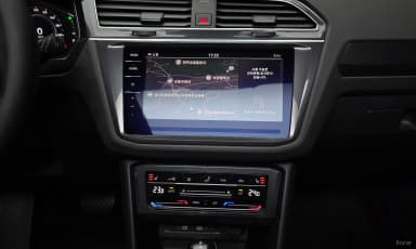 Tiguan 2nd Generation