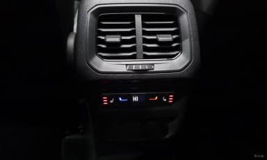 Tiguan 2nd Generation