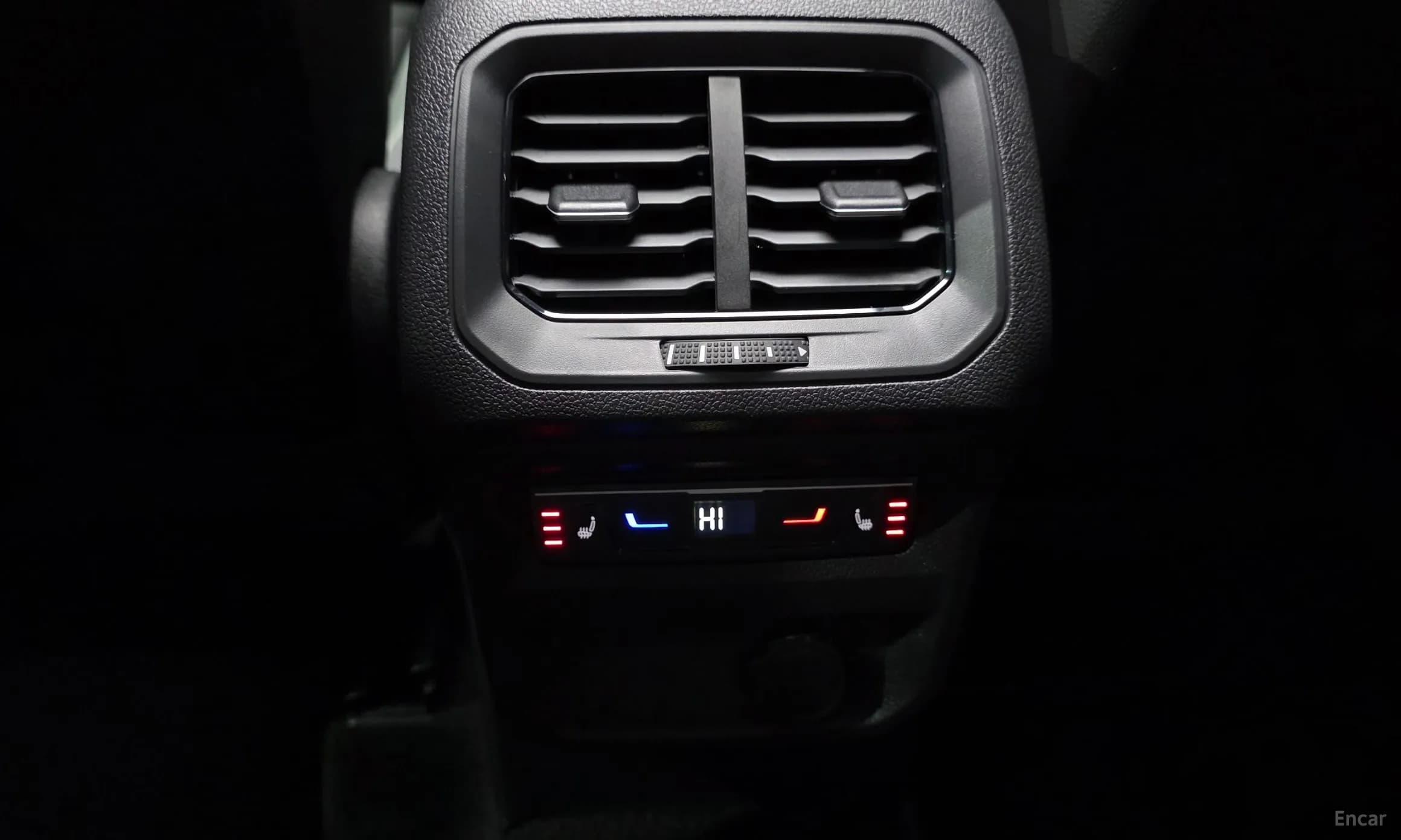 Tiguan 2nd Generation