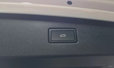 Tiguan 2nd Generation