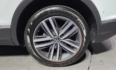 Tiguan 2nd Generation