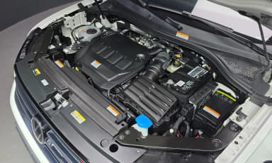 Tiguan 2nd Generation