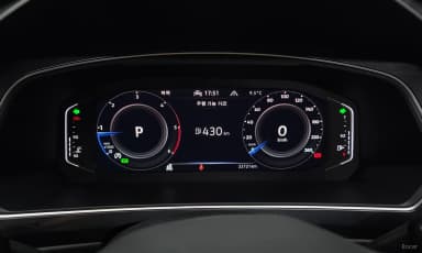 Tiguan 2nd Generation