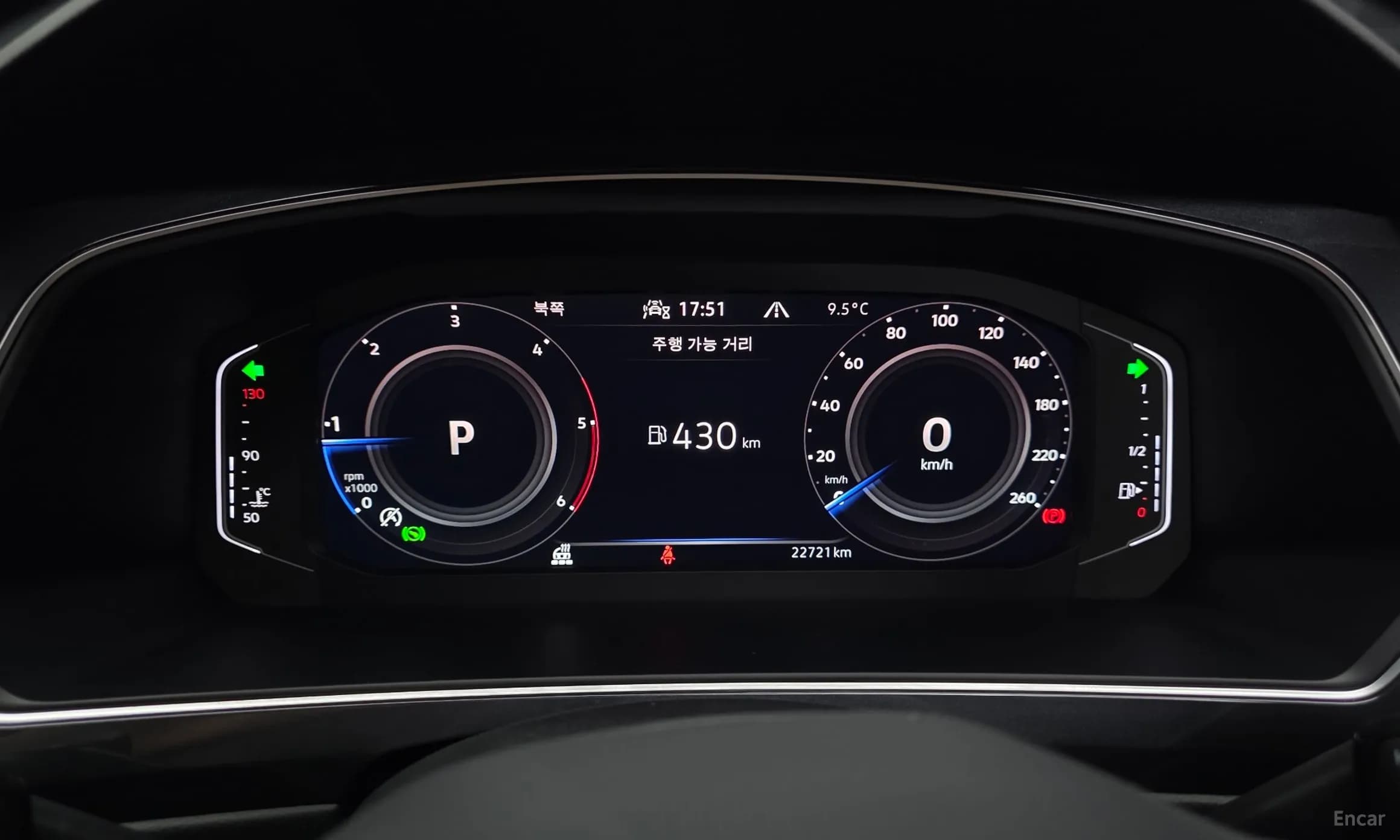 Tiguan 2nd Generation