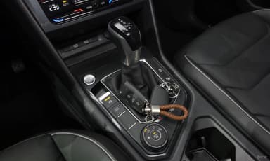 Tiguan 2nd Generation
