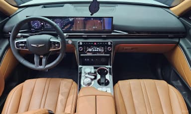GV80