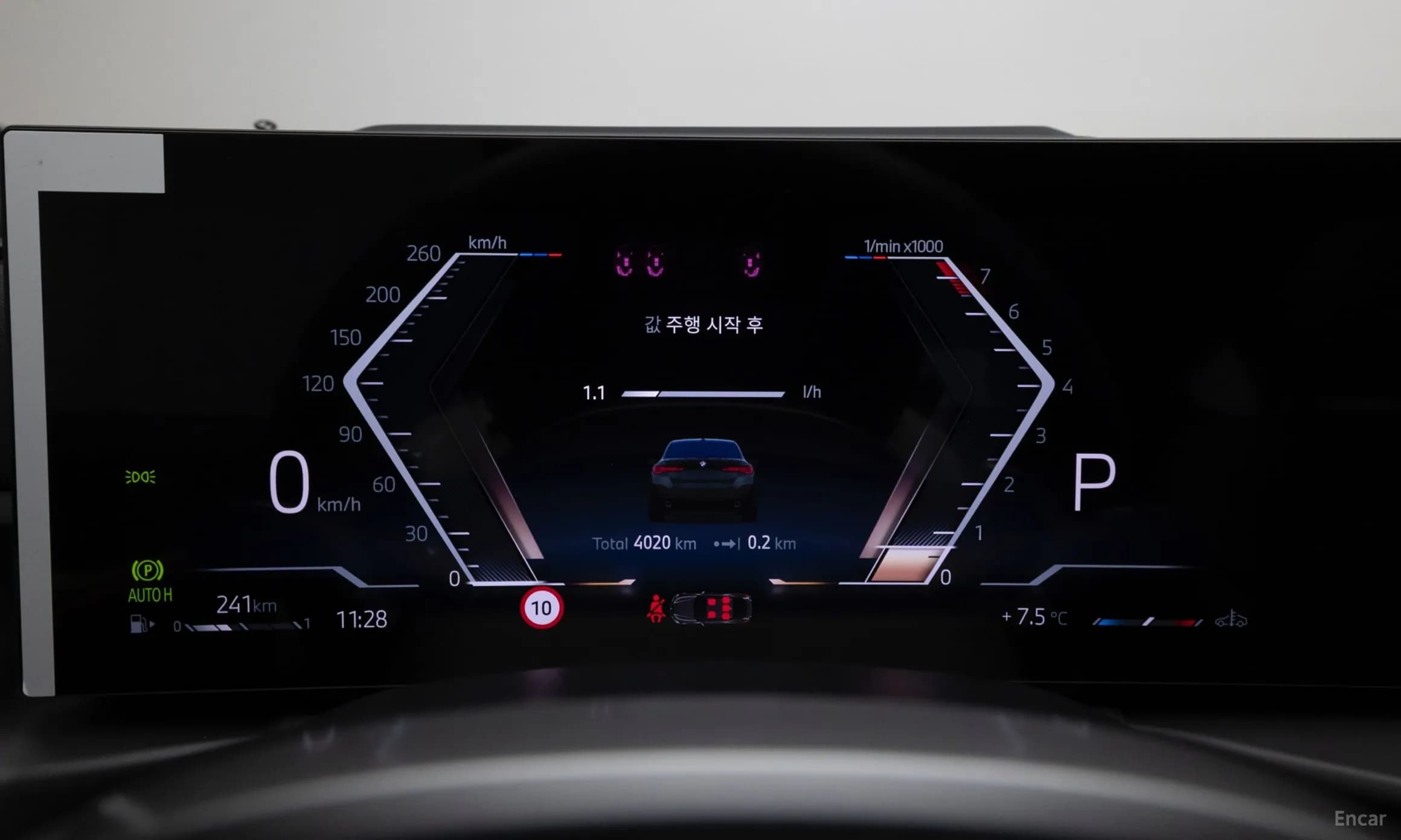 Series 4 (G22)
