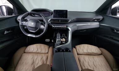 5008 2nd generation