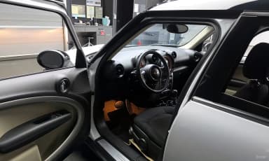 Cooper D Countryman