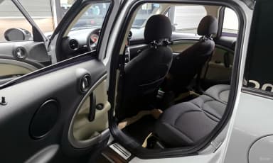 Cooper D Countryman