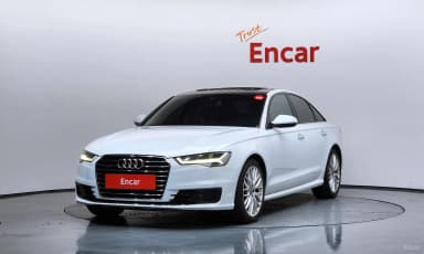 New A6