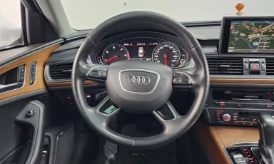New A6
