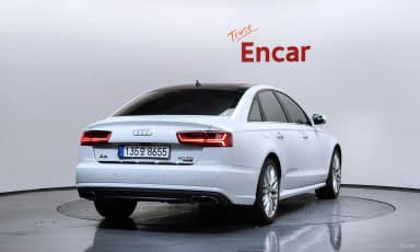 New A6