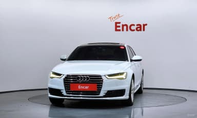 New A6