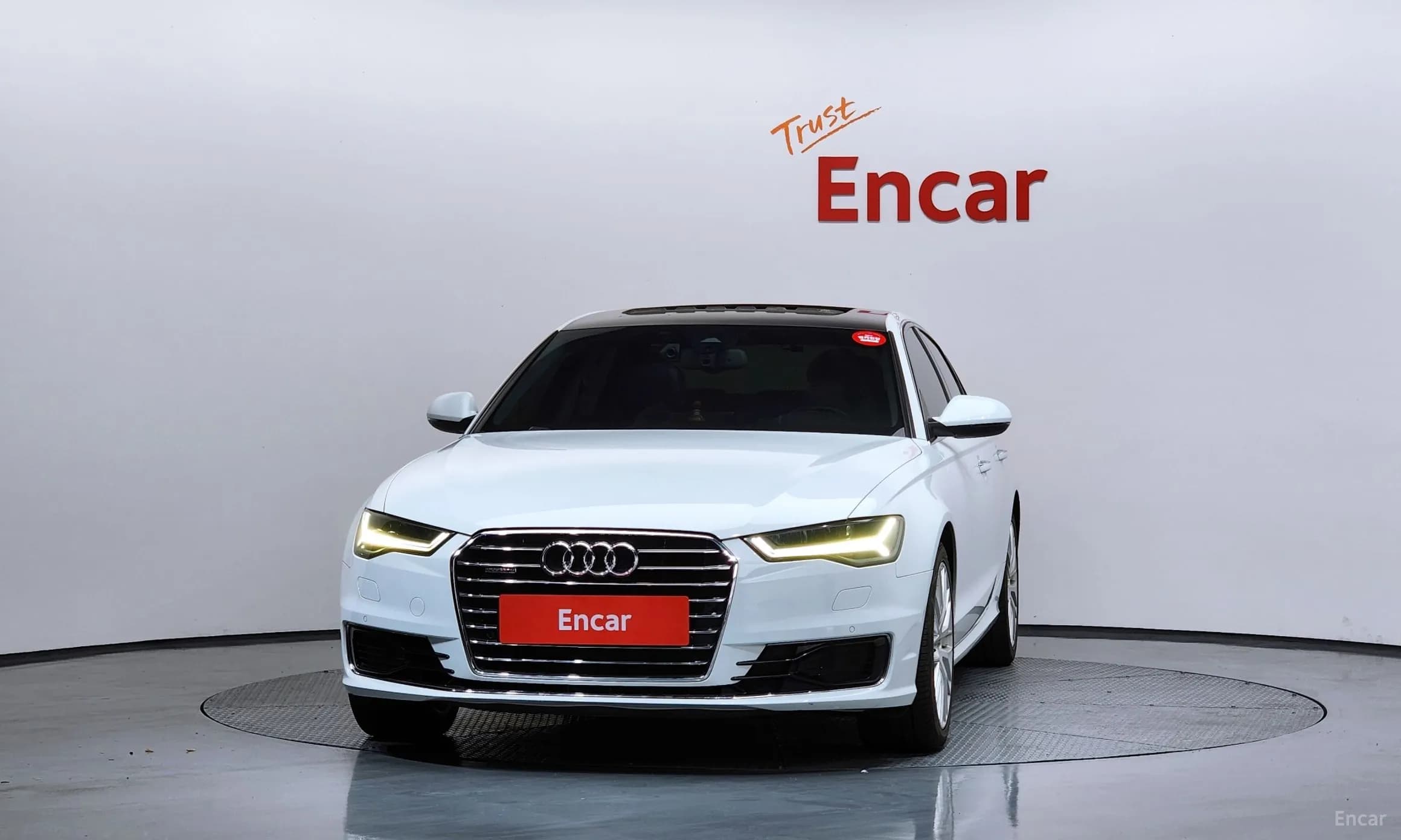 New A6