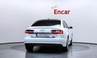 New A6