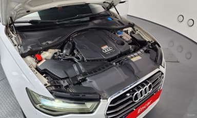 New A6