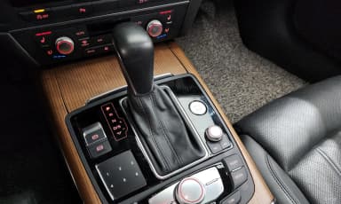 New A6