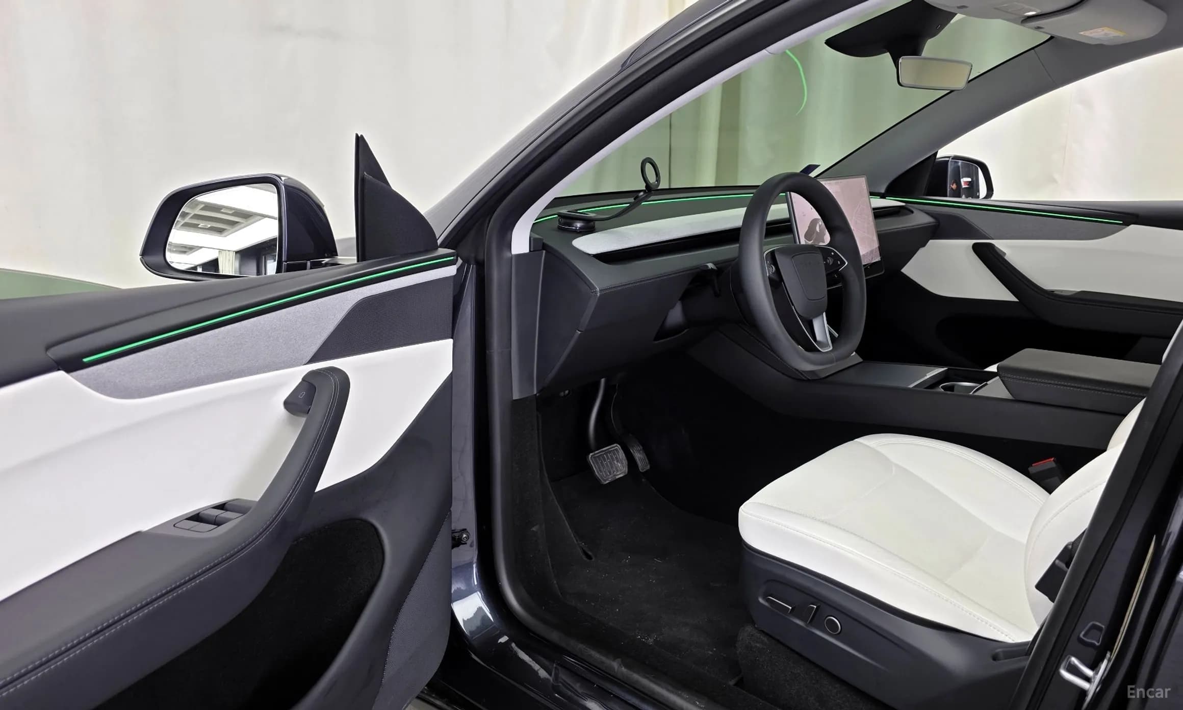 Model Y