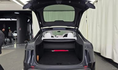 Model Y