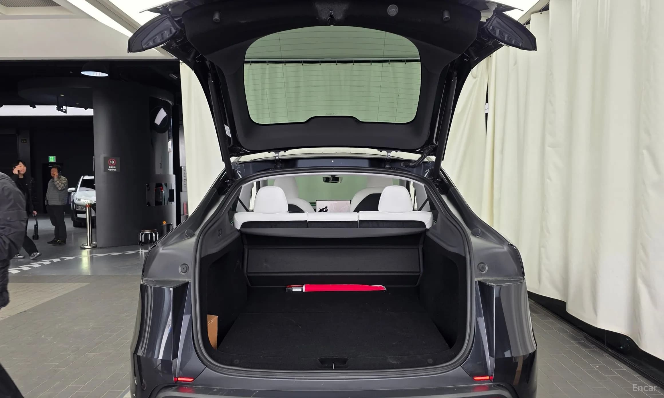 Model Y
