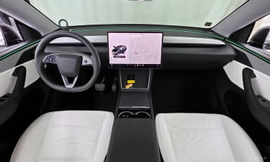 Model Y