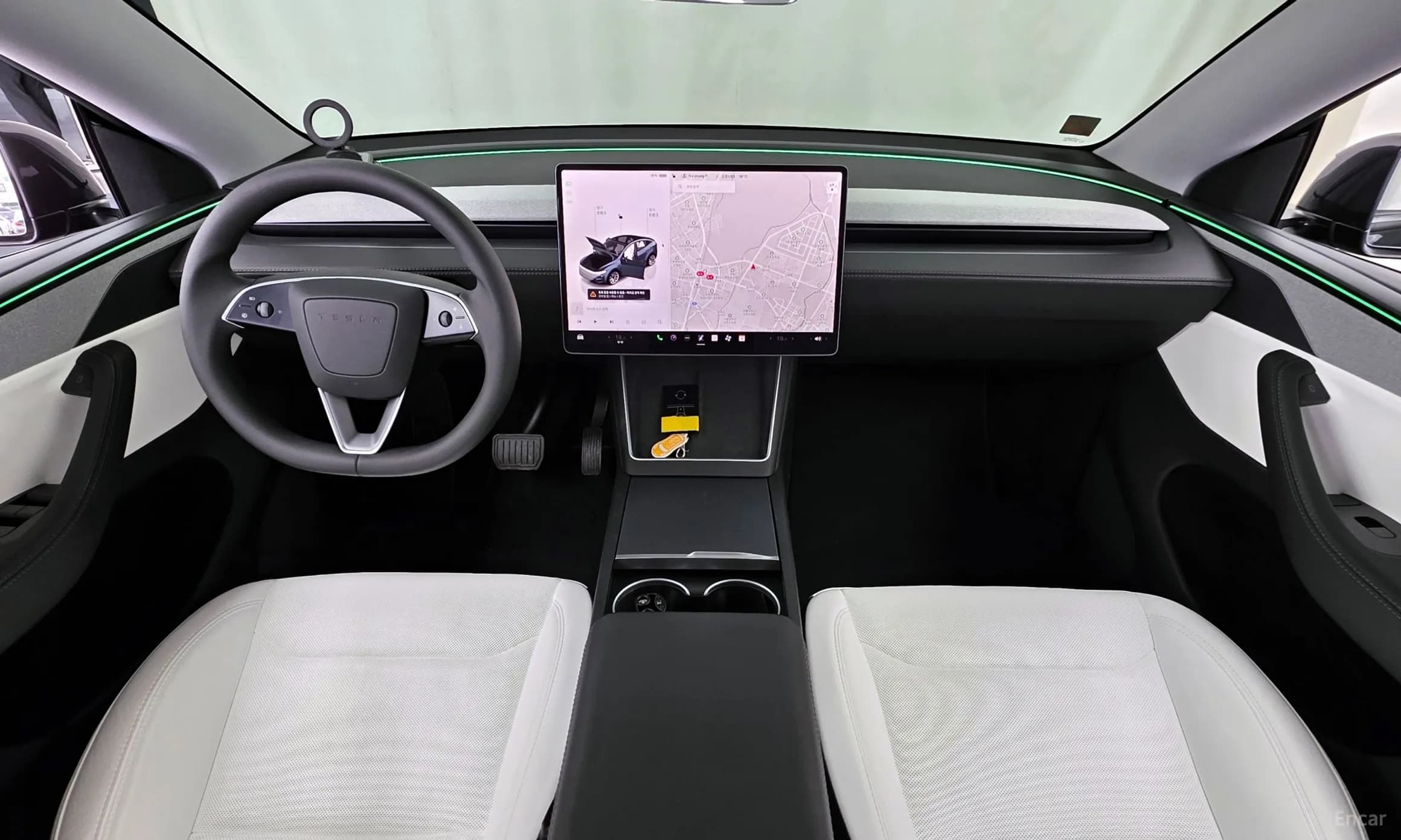 Model Y