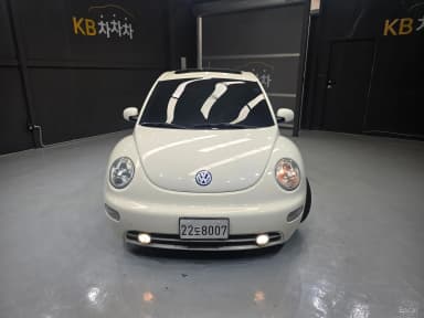 New Beetle