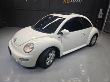 New Beetle