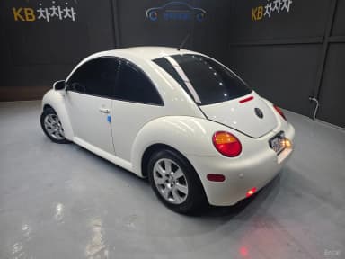 New Beetle