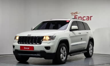 Grand Cherokee